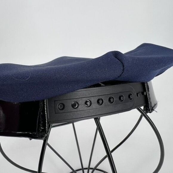 Police officer parole Cap Hat Halloween Role Play Fun Sexy Play One size XL - Picture 5 of 6